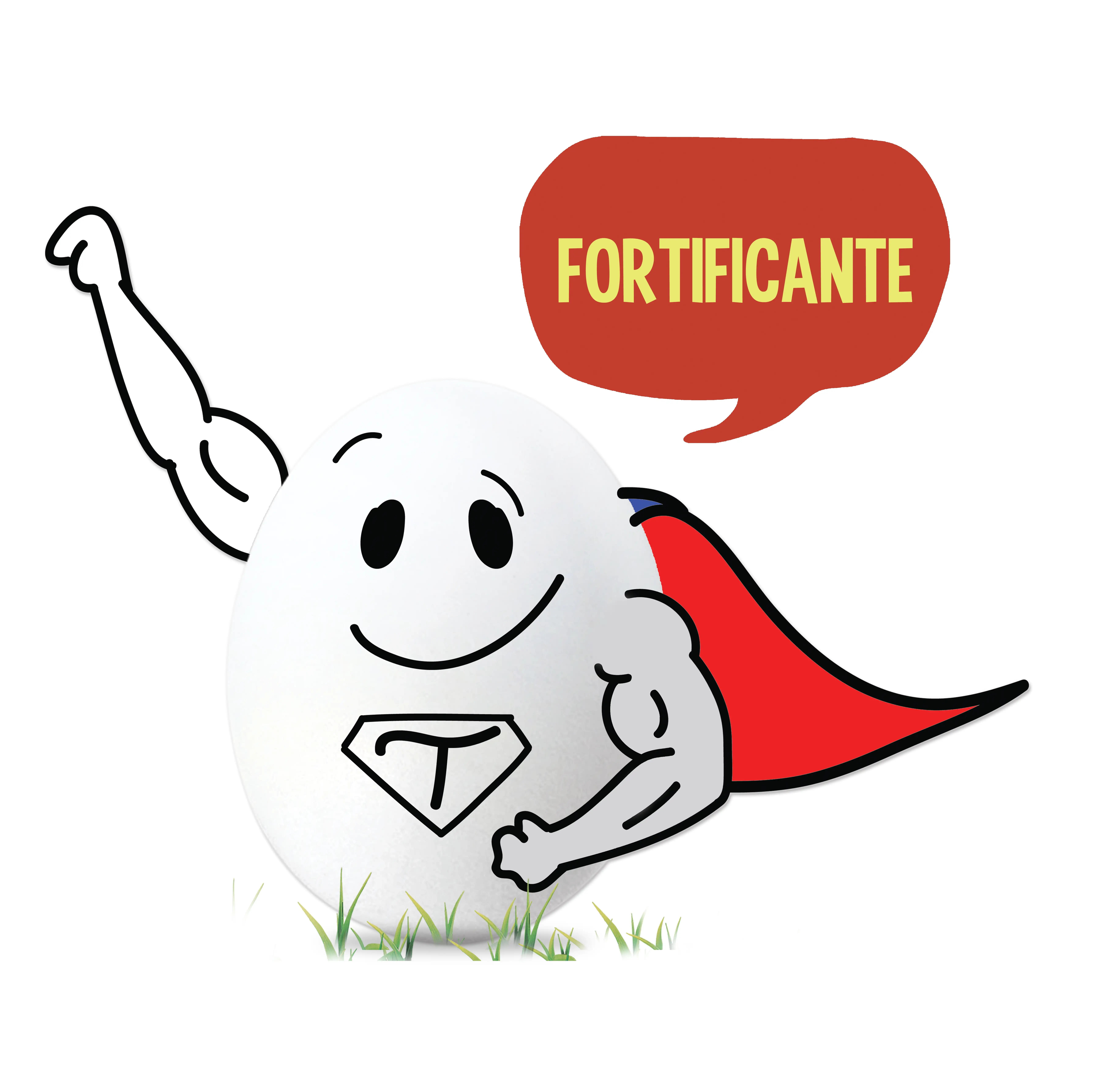 Calidad Grupo SRS