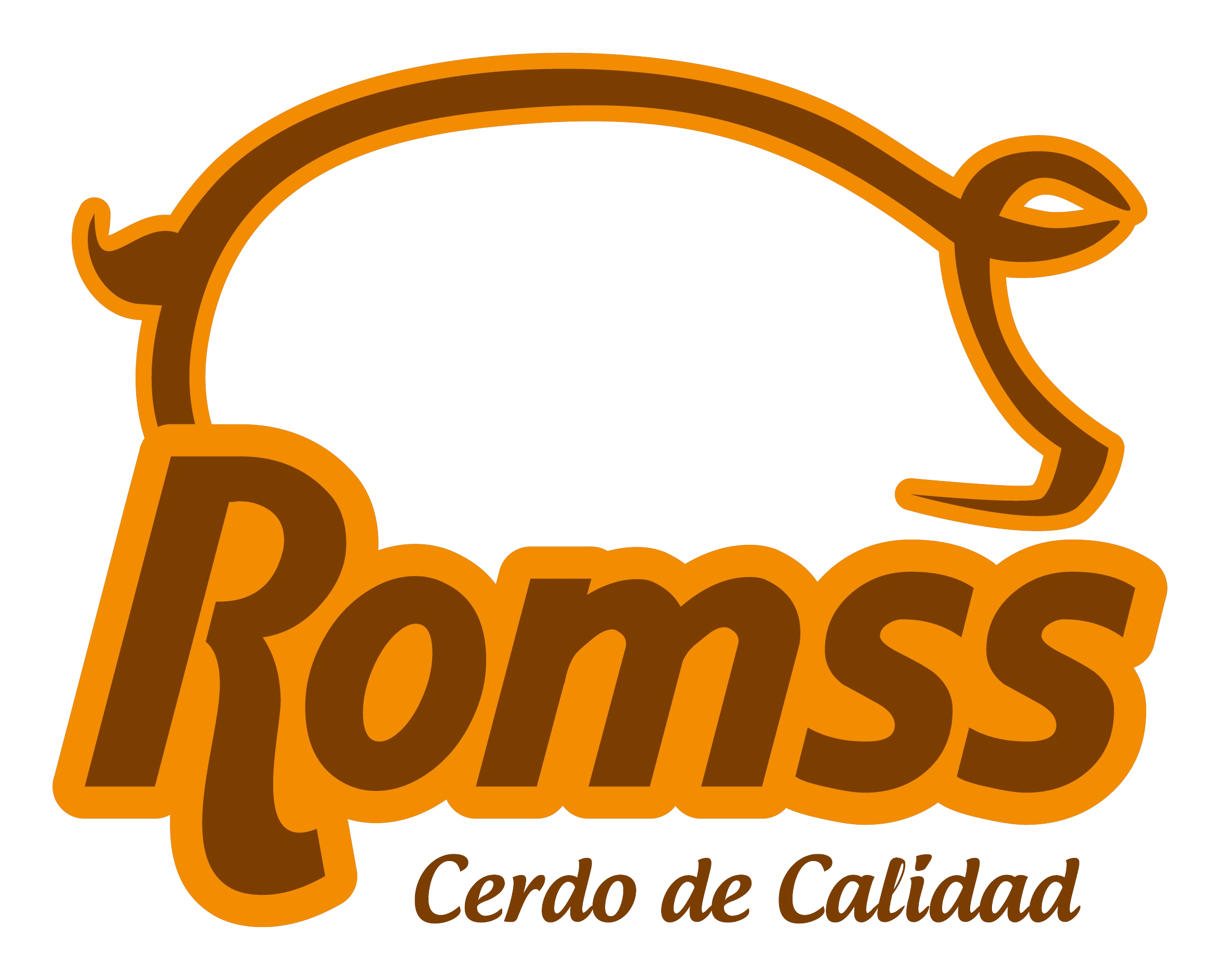 Logo Romss