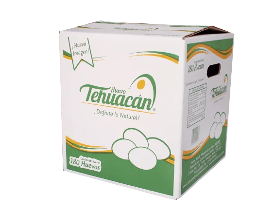 Caja 180 piezas